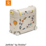 Stokke® JetKids™ BedBox™ Kuffert Moonglow White