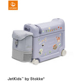 Stokke® JetKids™ Travel Bundle Arctic Blue