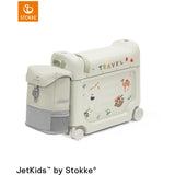 Stokke® JetKids™ Travel Bundle Sea Green