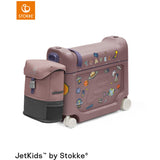 Stokke® JetKids™ Travel Bundle Hazy Lilac