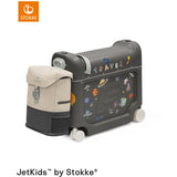 Stokke® JetKids™ Travel Bundle Midnight Grey