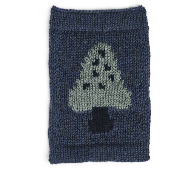 Smallstuff Blue Flag Med Svamp