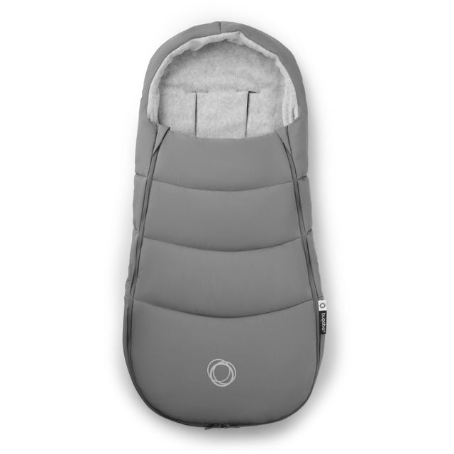 Bugaboo Kørepose Moon Grey