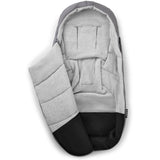 Bugaboo Kørepose Moon Grey