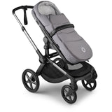 Bugaboo Kørepose Moon Grey