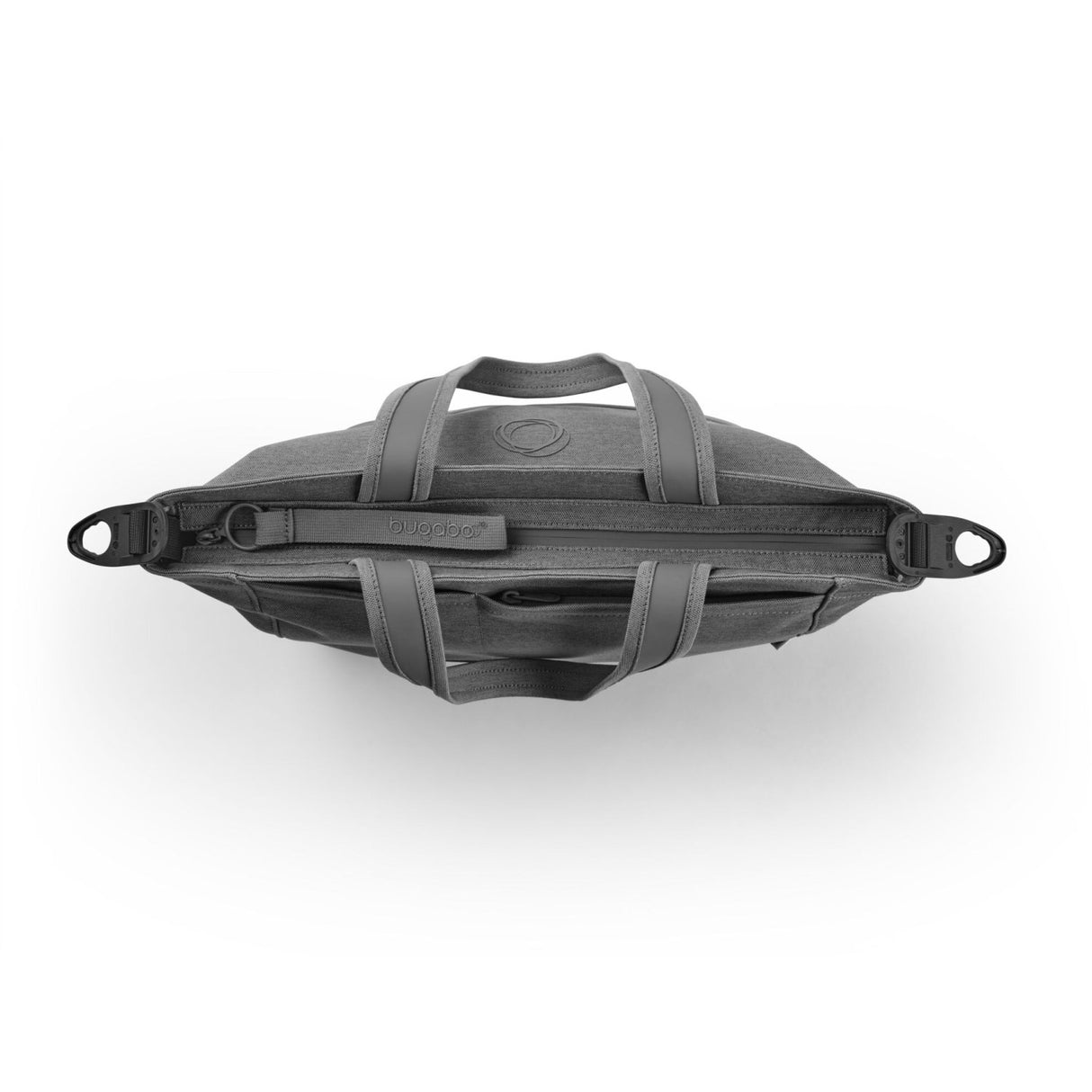 Bugaboo Pusletaske Moon Grey