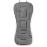Bugaboo Dual Comfort Sæde Liner Moon Grey