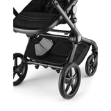 Bugaboo Fox 5 Renew Complete Black/Heritage Black-Heritage Black