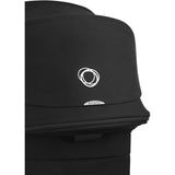 Bugaboo Fox 5 Renew Complete Black/Heritage Black-Heritage Black