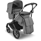 Bugaboo Changing Rygsæk Moon Grey