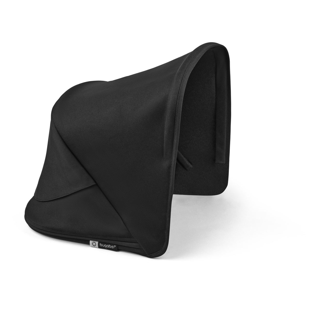 Bugaboo Fox 5 Renew Sun Canopy Heritage Black