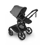 Bugaboo Fox 5 Renew Sun Canopy Moon Grey