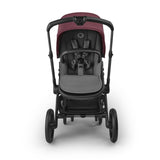 Bugaboo Fox 5 Renew Sun Canopy Dark Cherry