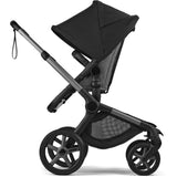 Bugaboo Fox 5 Renew Sun Canopy Heritage Black