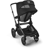 Bugaboo Fox 5 Renew Sun Canopy Heritage Black