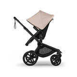 Bugaboo Fox 5 Renew Sun Canopy Desert Taupe Melange