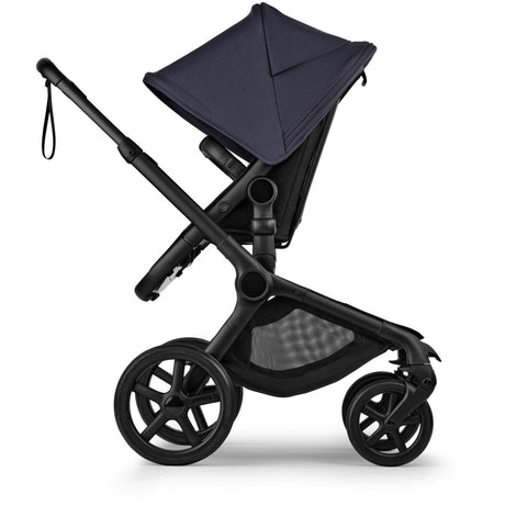 Bugaboo Fox 5 Renew Sun Canopy Deep Indigo
