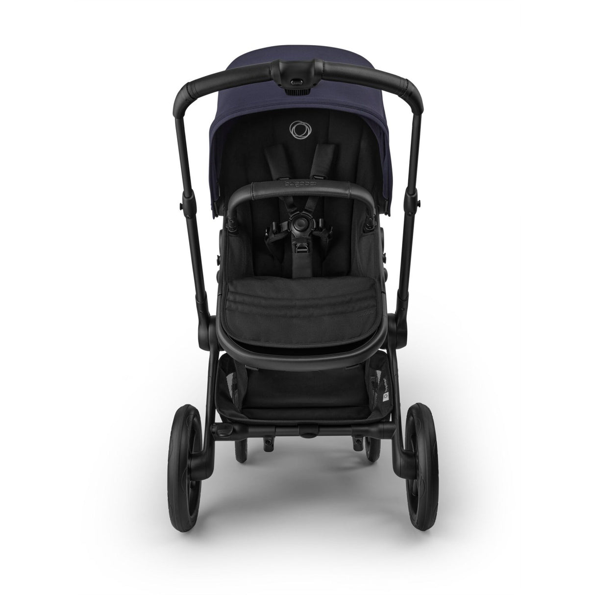 Bugaboo Fox 5 Renew Sun Canopy Deep Indigo