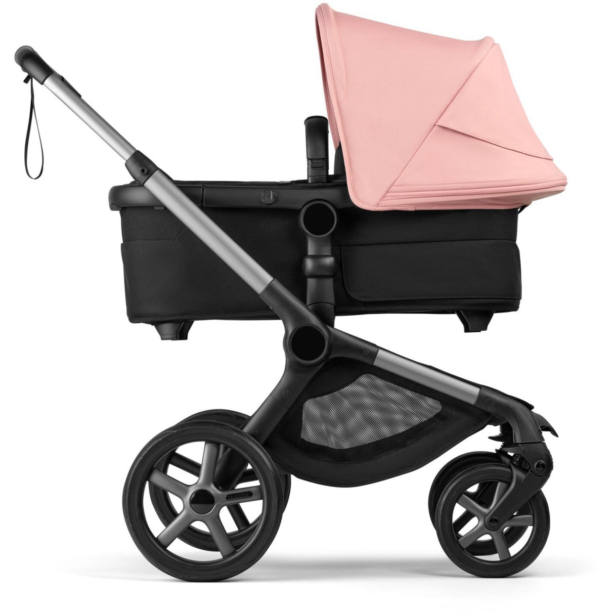 Bugaboo Fox 5 Renew Sun Canopy Morning Pink