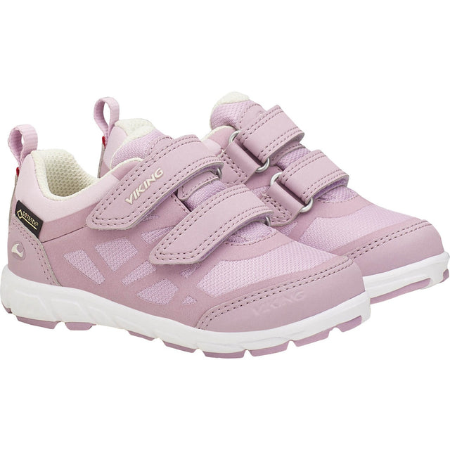 VIKING Light Pink Veme Reflex GTX 2V