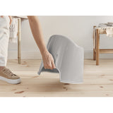 BabyBjörn Grey/White Pottestol