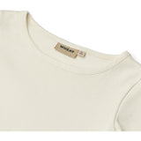 Wheat Ivory Bluse Ida