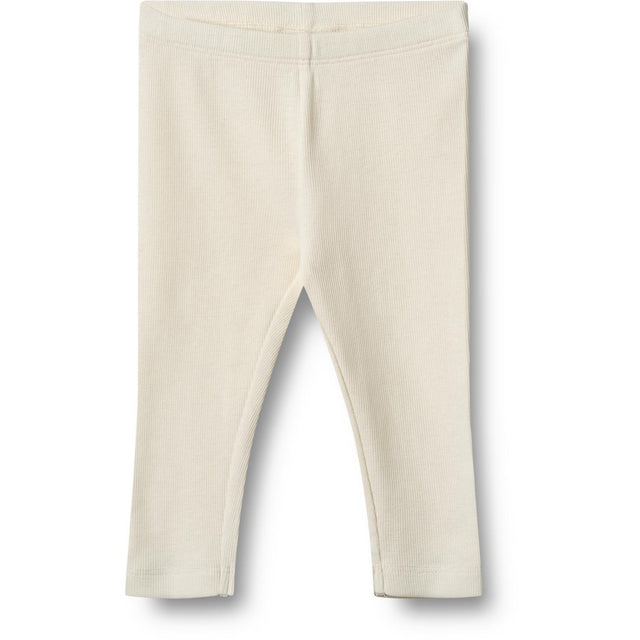 Wheat Ivory Jersey Leggings Jules