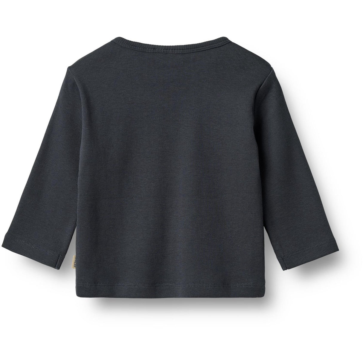 Wheat Navy Bluse Milo