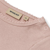 Wheat Rose Powder Body L/S Regitze