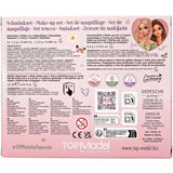 TOPModel Summer Feeling Make-up Sæt