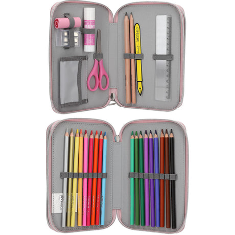 TOPModel My BFF Dobbelt Penalhus