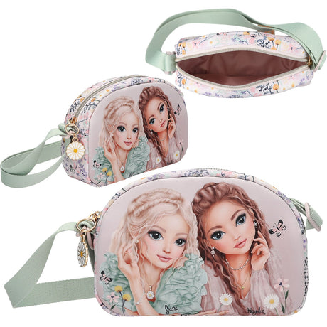 TOPModel Summer Feeling Small Skuldertaske