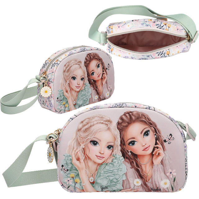 TOPModel Summer Feeling Small Skuldertaske