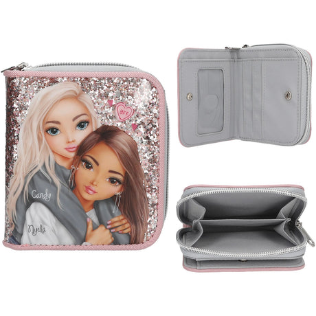 TOPModel My BFF Pung