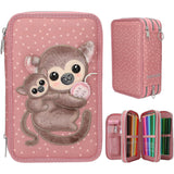 TOPModel Juicy Triple Penalhus Application