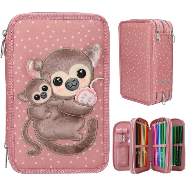 TOPModel Juicy Triple Penalhus Application