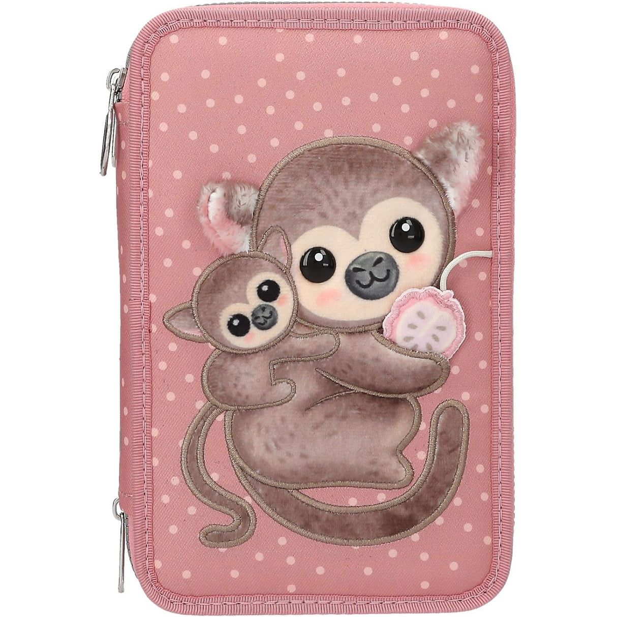 TOPModel Juicy Triple Penalhus Application