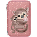 TOPModel Juicy Triple Penalhus Application