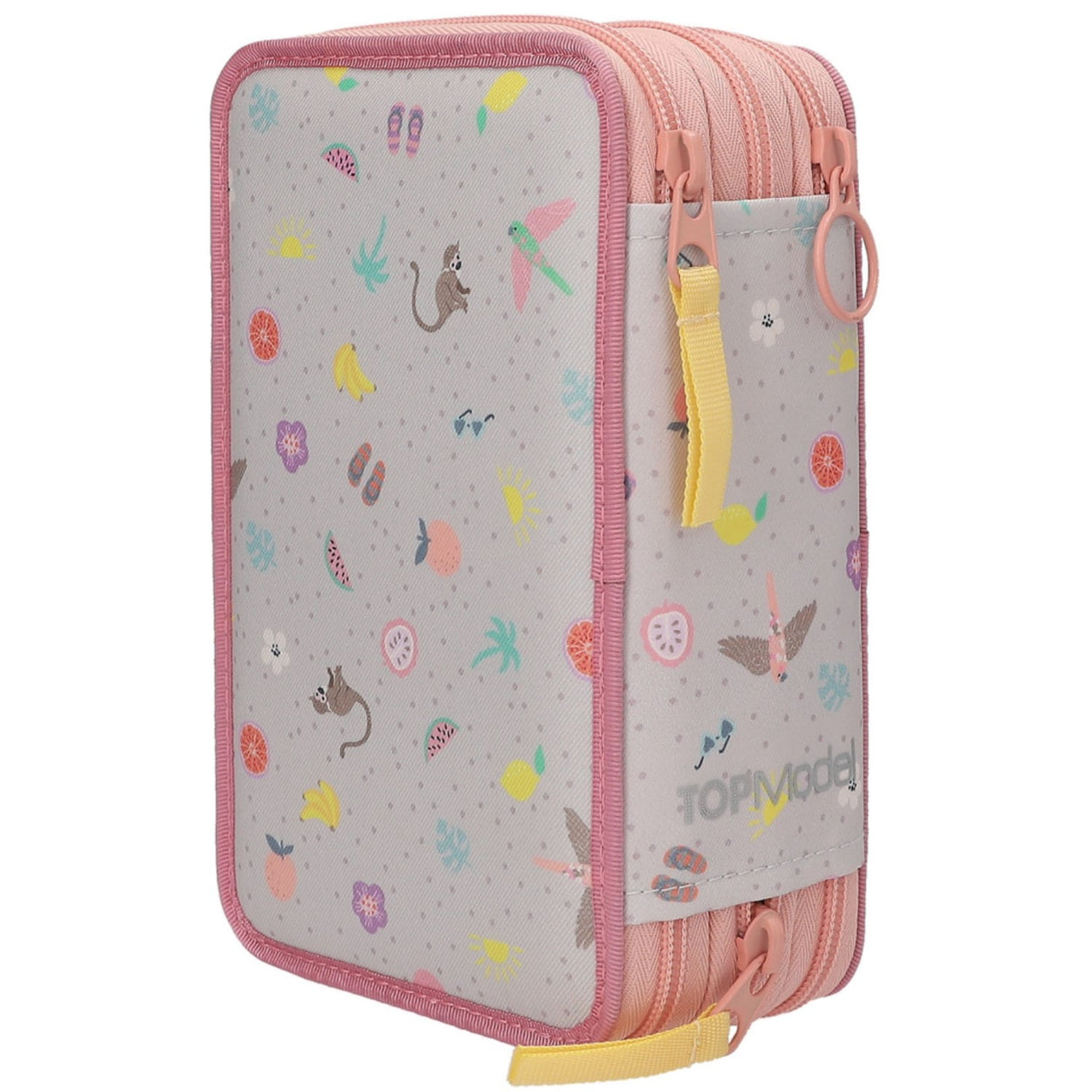 TOPModel Juicy Triple Penalhus