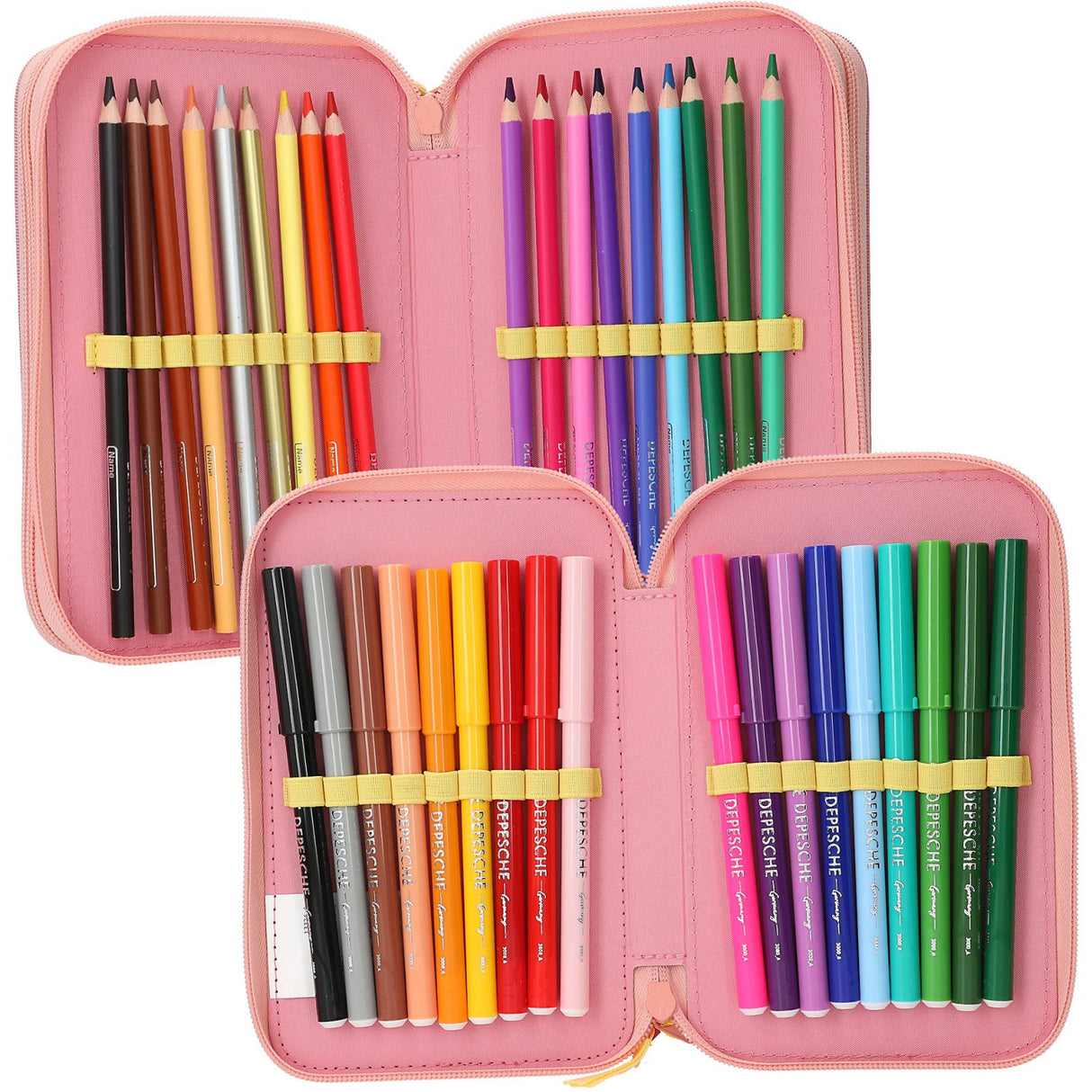 TOPModel Juicy Triple Penalhus