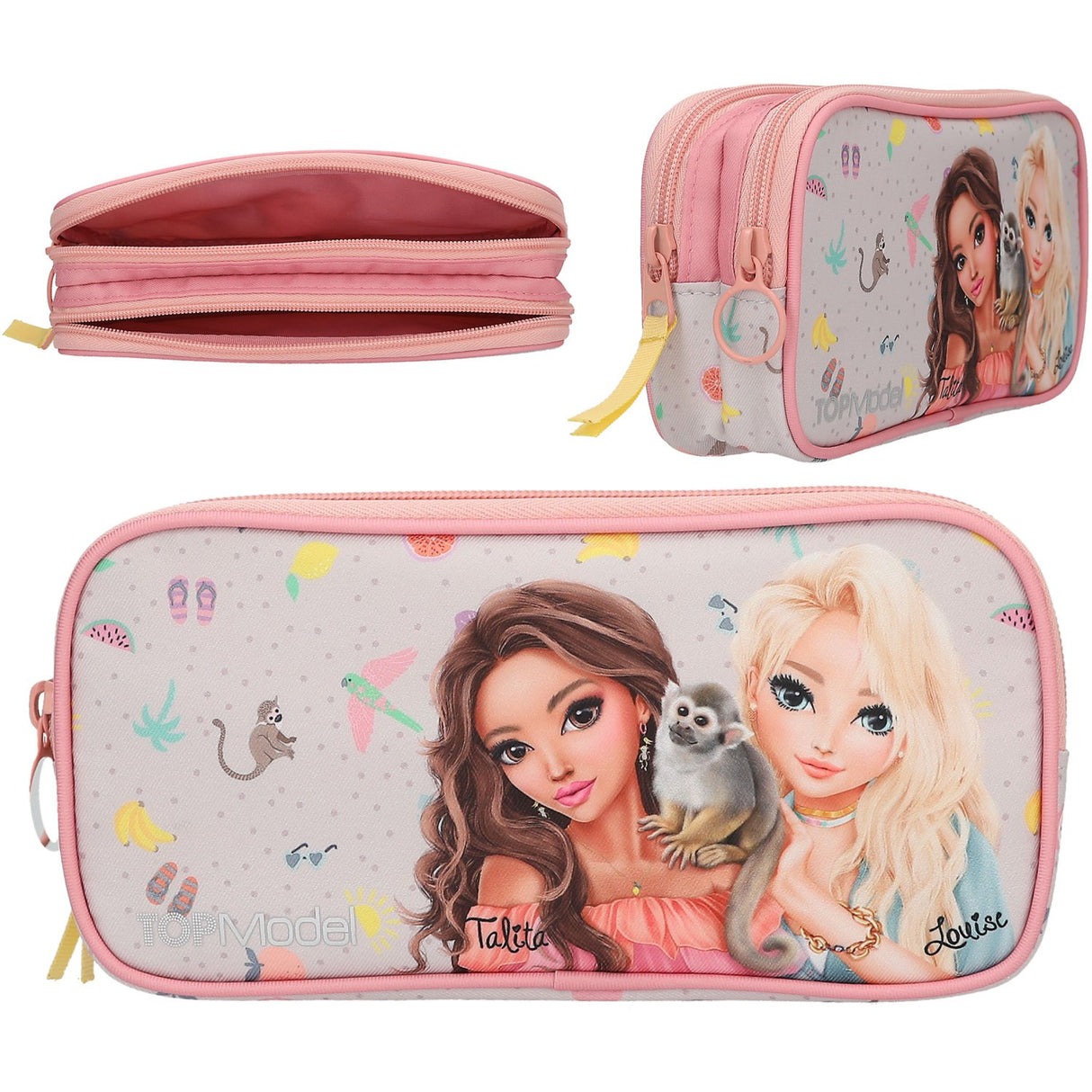 TOPModel Juicy Penalhus