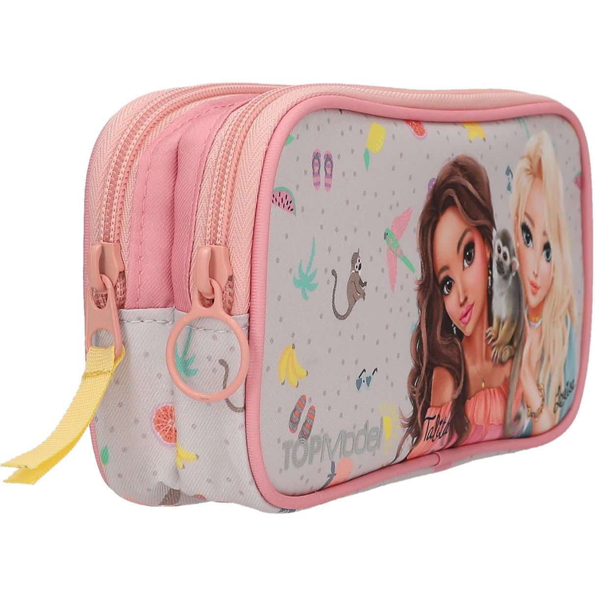 TOPModel Juicy Penalhus