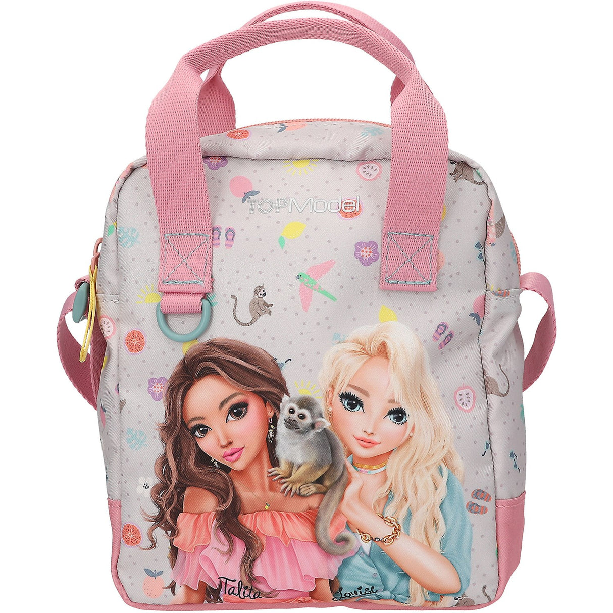 TOPModel Juicy Skuldertaske