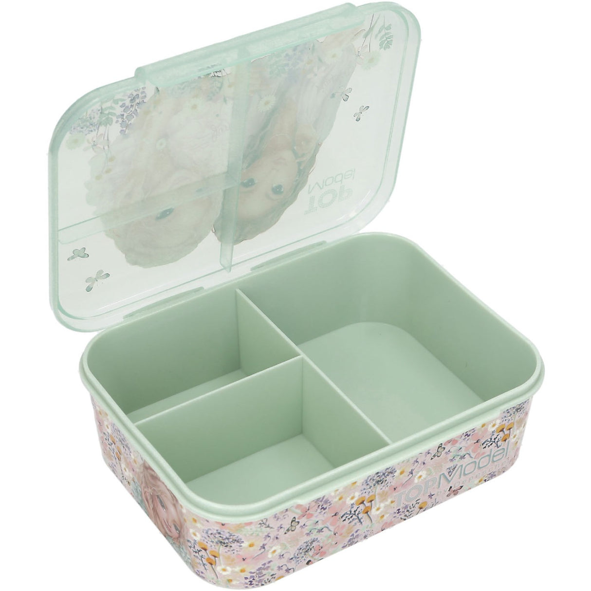 TOPModel Summer Feeling Madkasse