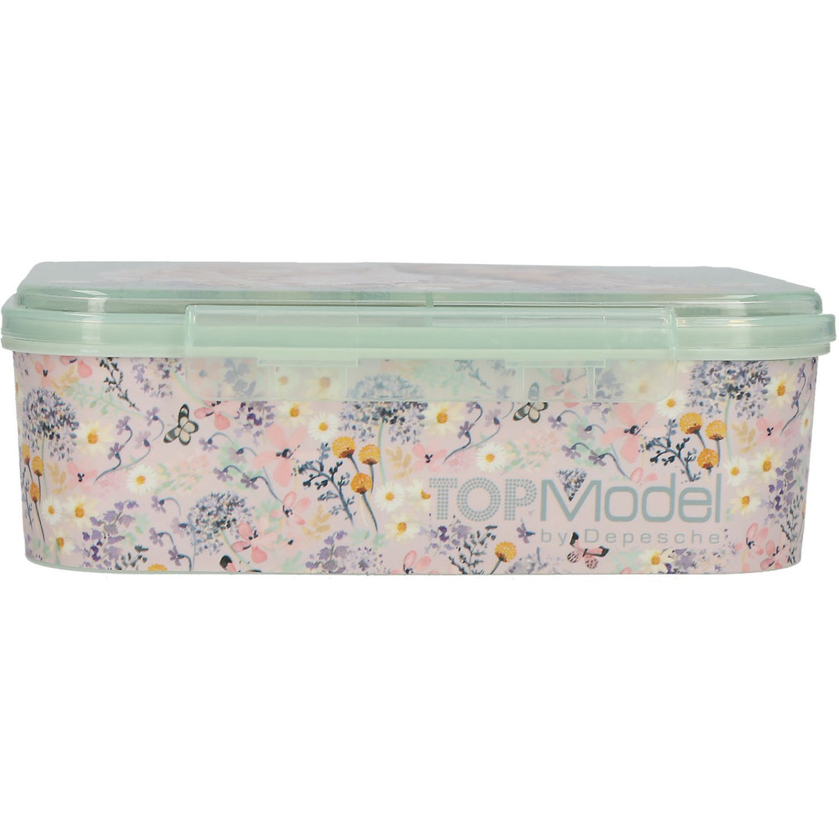 TOPModel Summer Feeling Madkasse