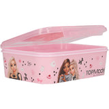 TOPModel My BFF Madkasse