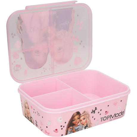 TOPModel My BFF Madkasse