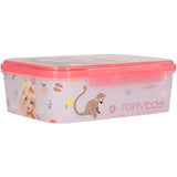 TOPModel Juicy Madkasse