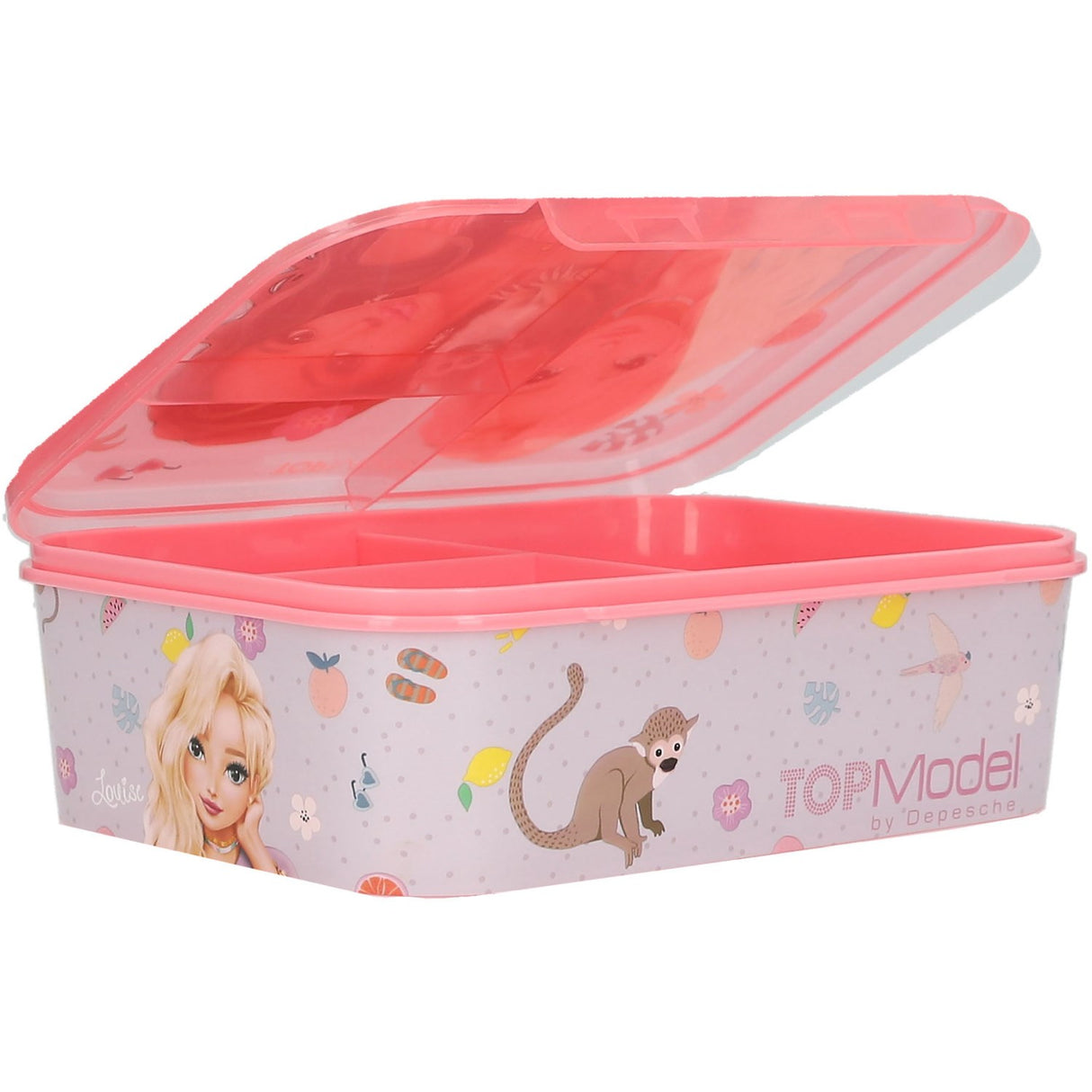 TOPModel Juicy Madkasse