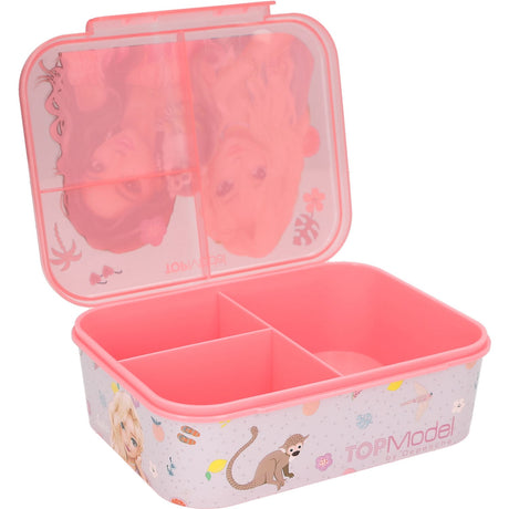 TOPModel Juicy Madkasse